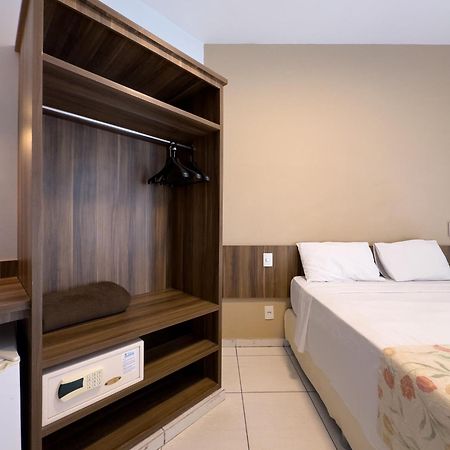 Hotel Morada das Águas Caldas Novas Esterno foto
