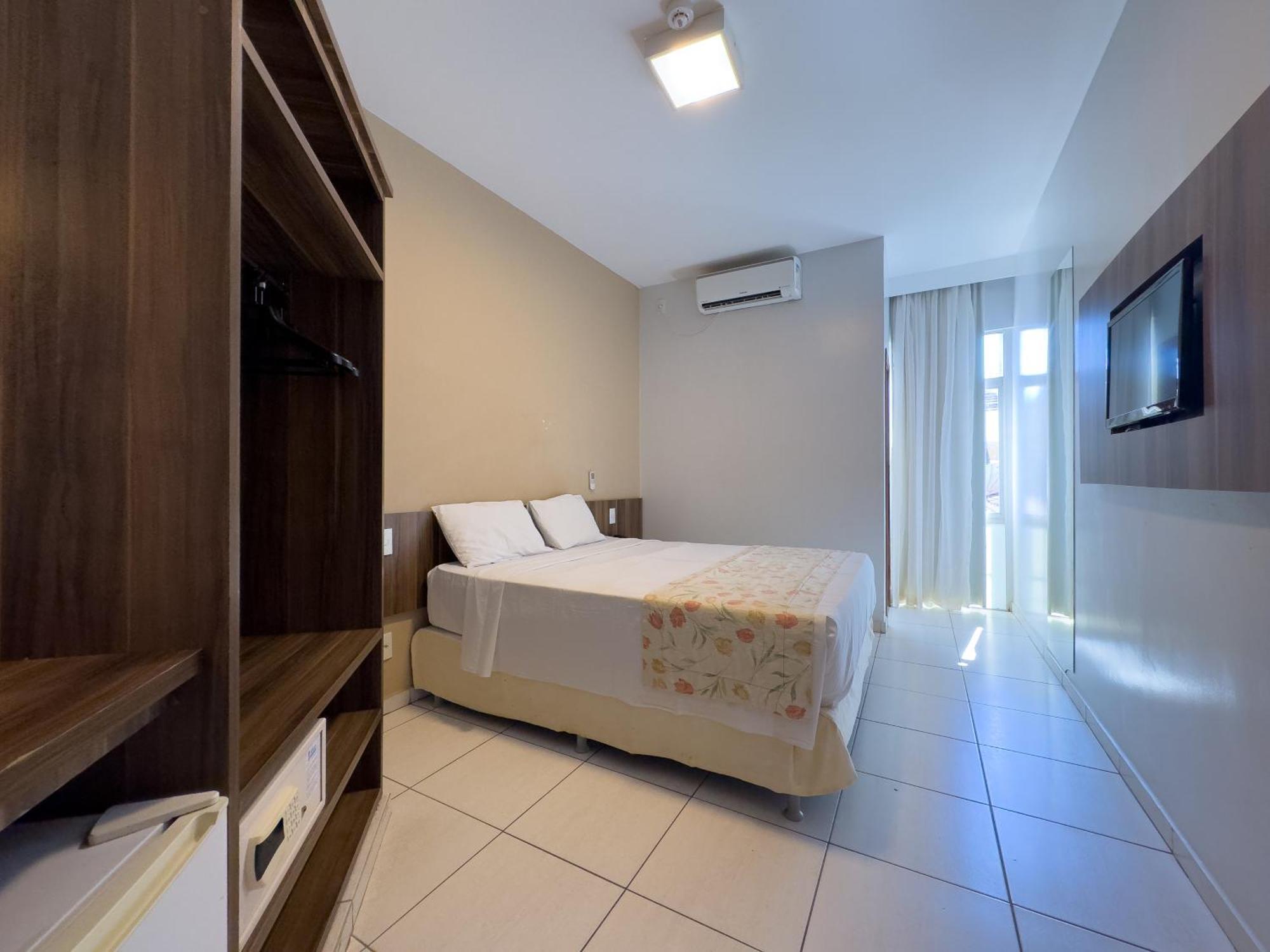 Hotel Morada das Águas Caldas Novas Esterno foto