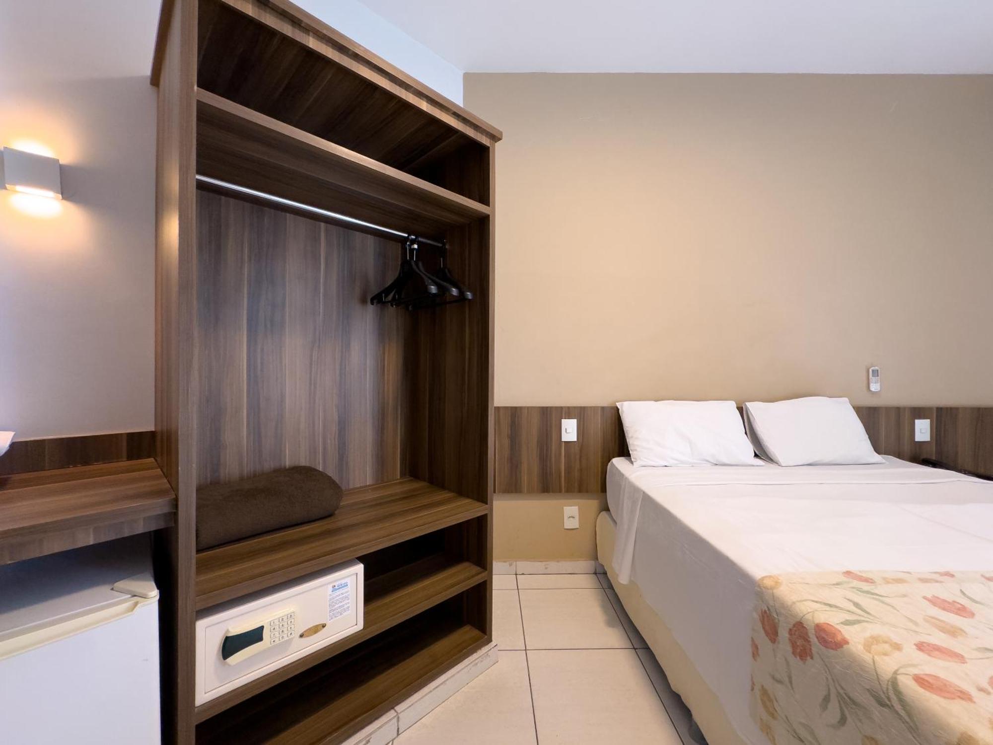 Hotel Morada das Águas Caldas Novas Esterno foto
