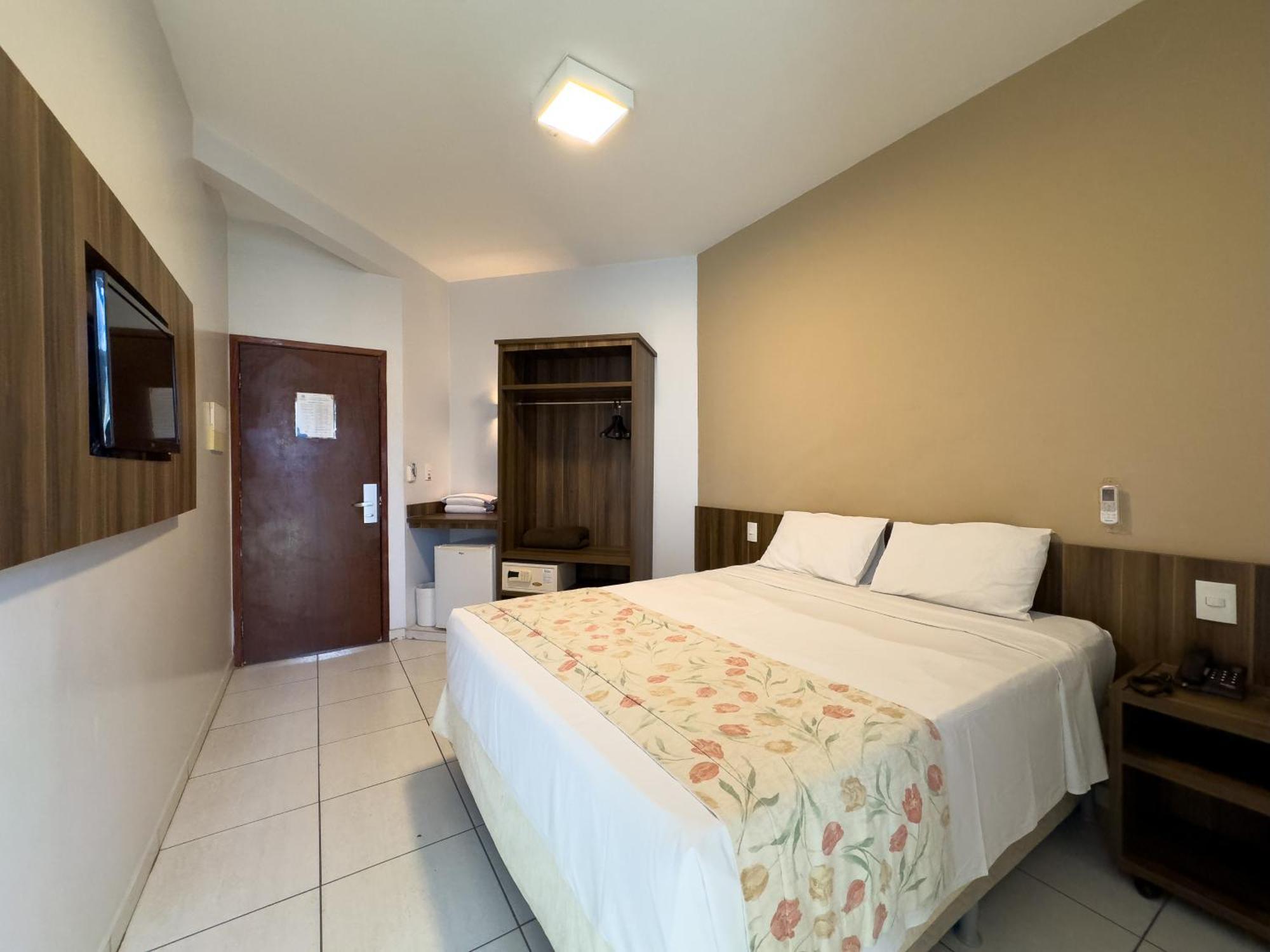 Hotel Morada das Águas Caldas Novas Esterno foto
