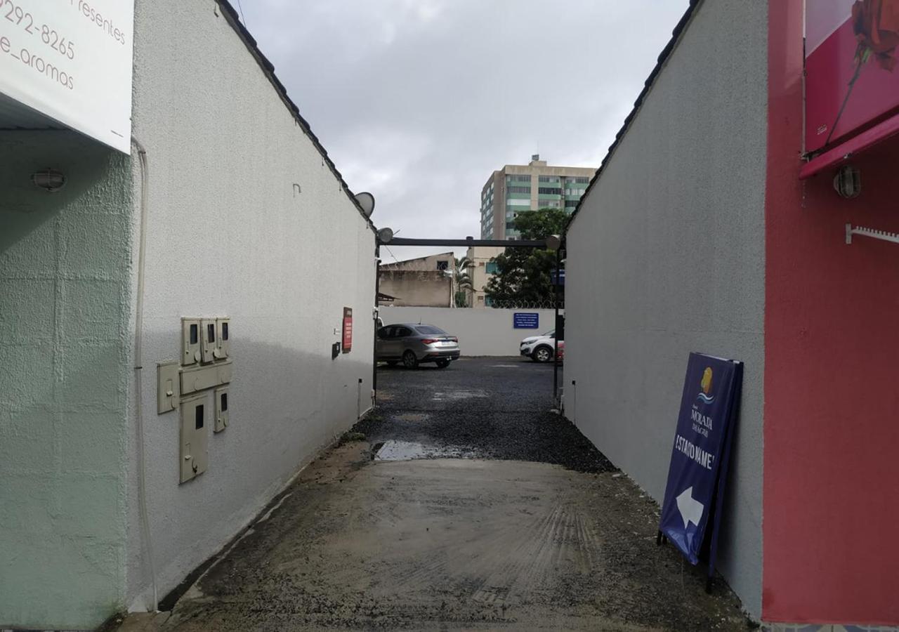 Hotel Morada das Águas Caldas Novas Esterno foto