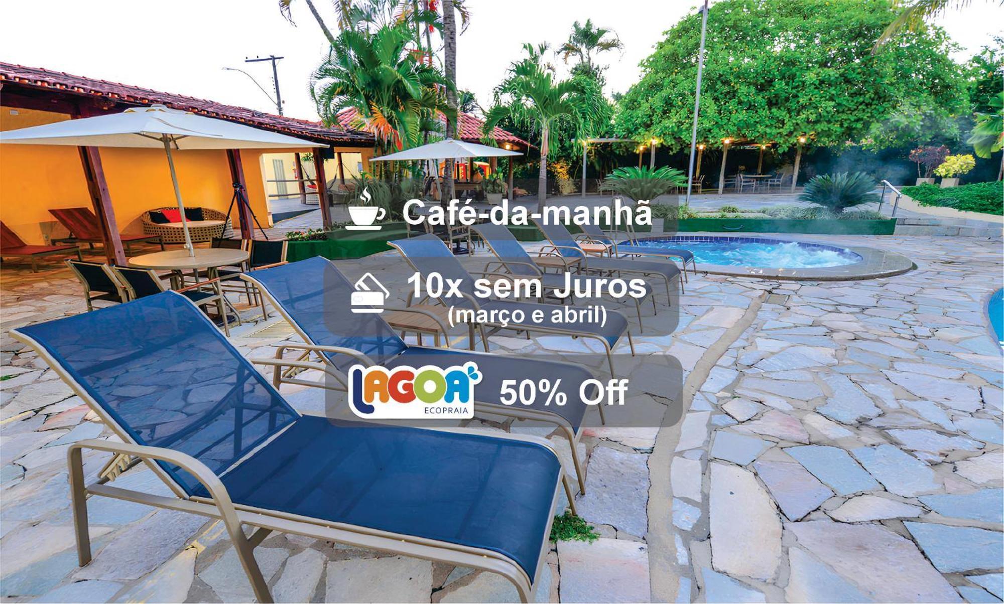 Hotel Morada das Águas Caldas Novas Esterno foto