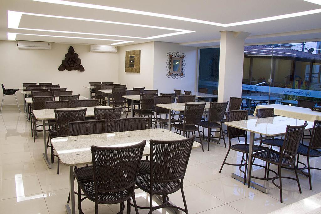 Hotel Morada das Águas Caldas Novas Esterno foto