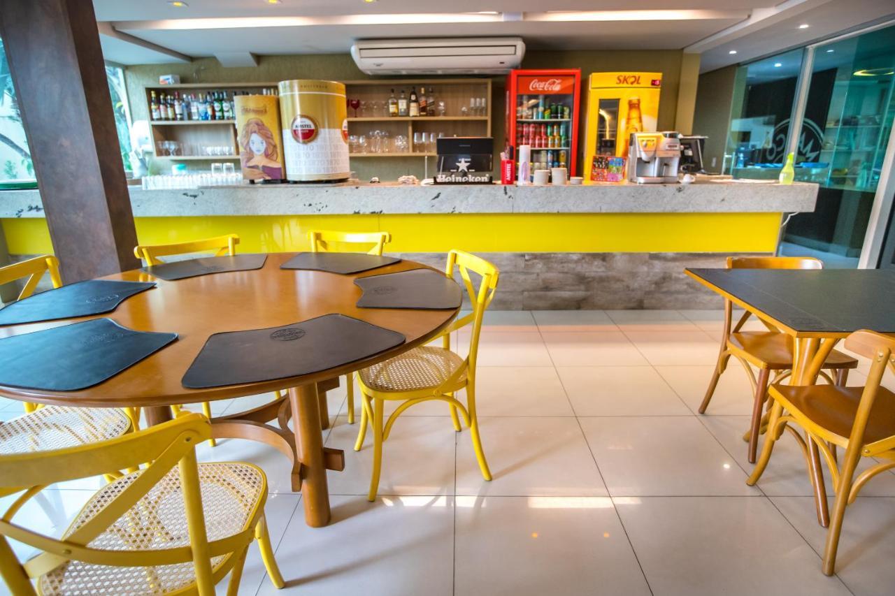 Hotel Morada das Águas Caldas Novas Esterno foto